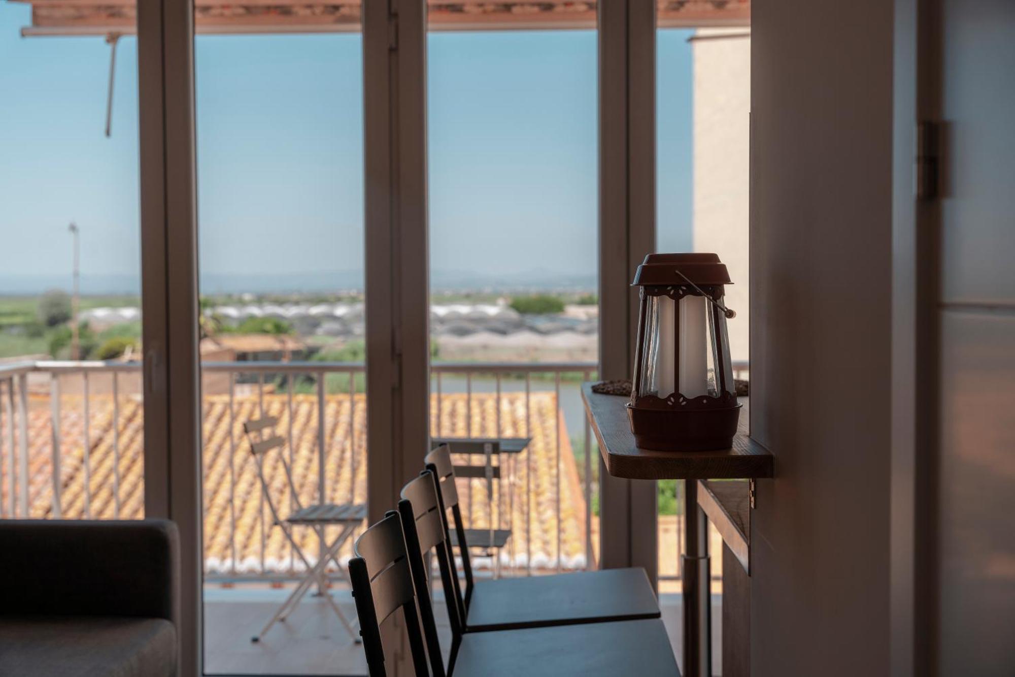 Apartamento Sunset 1 Perello  Exterior photo